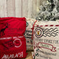 Personalised Christmas Sacks