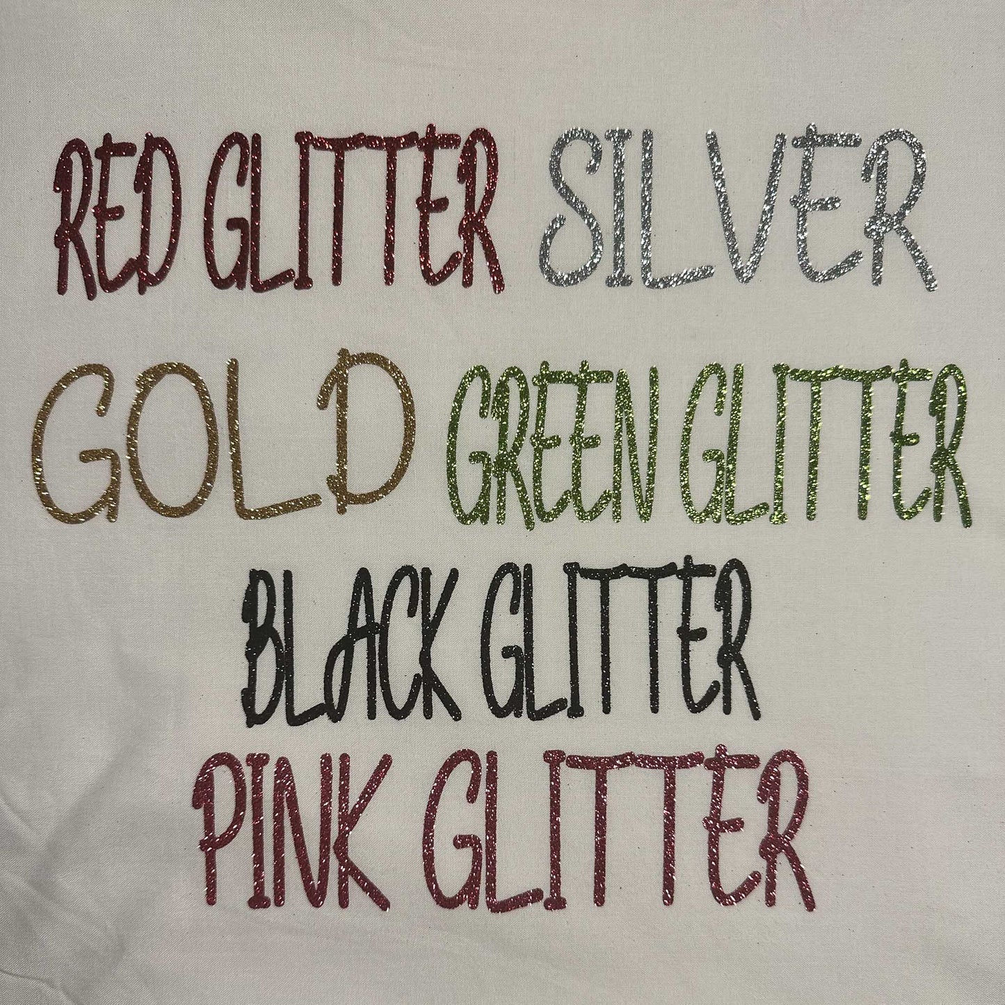 Personalised Jumbo Christmas Sack